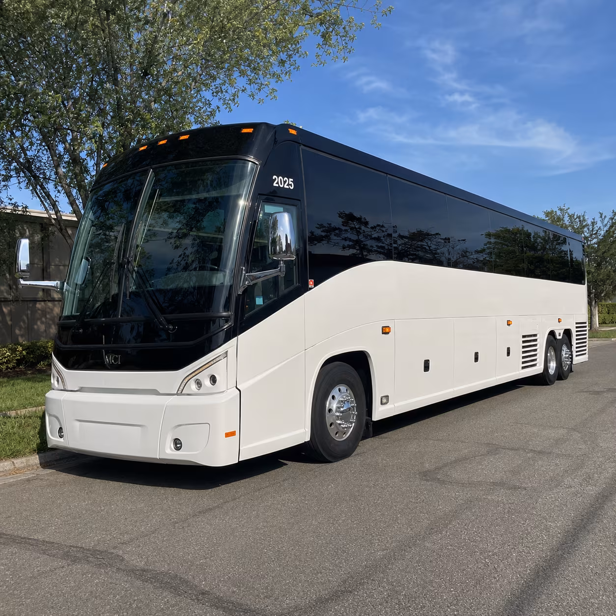 charter buses for museum and science field trips in roanoke
