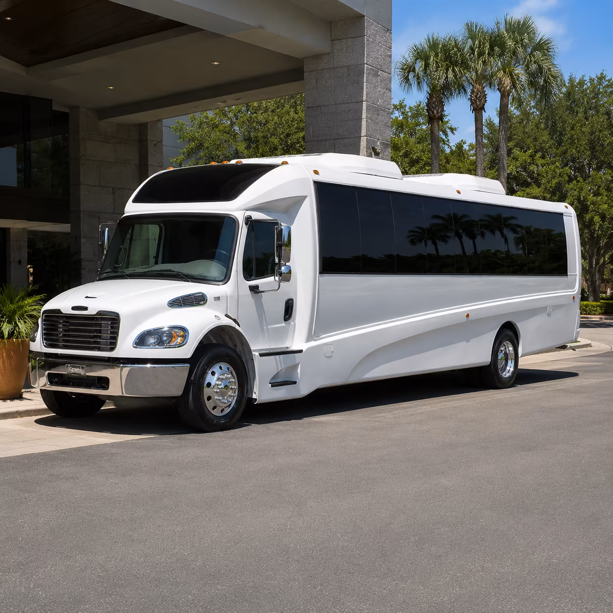 find transportation for your next airport transfer 1