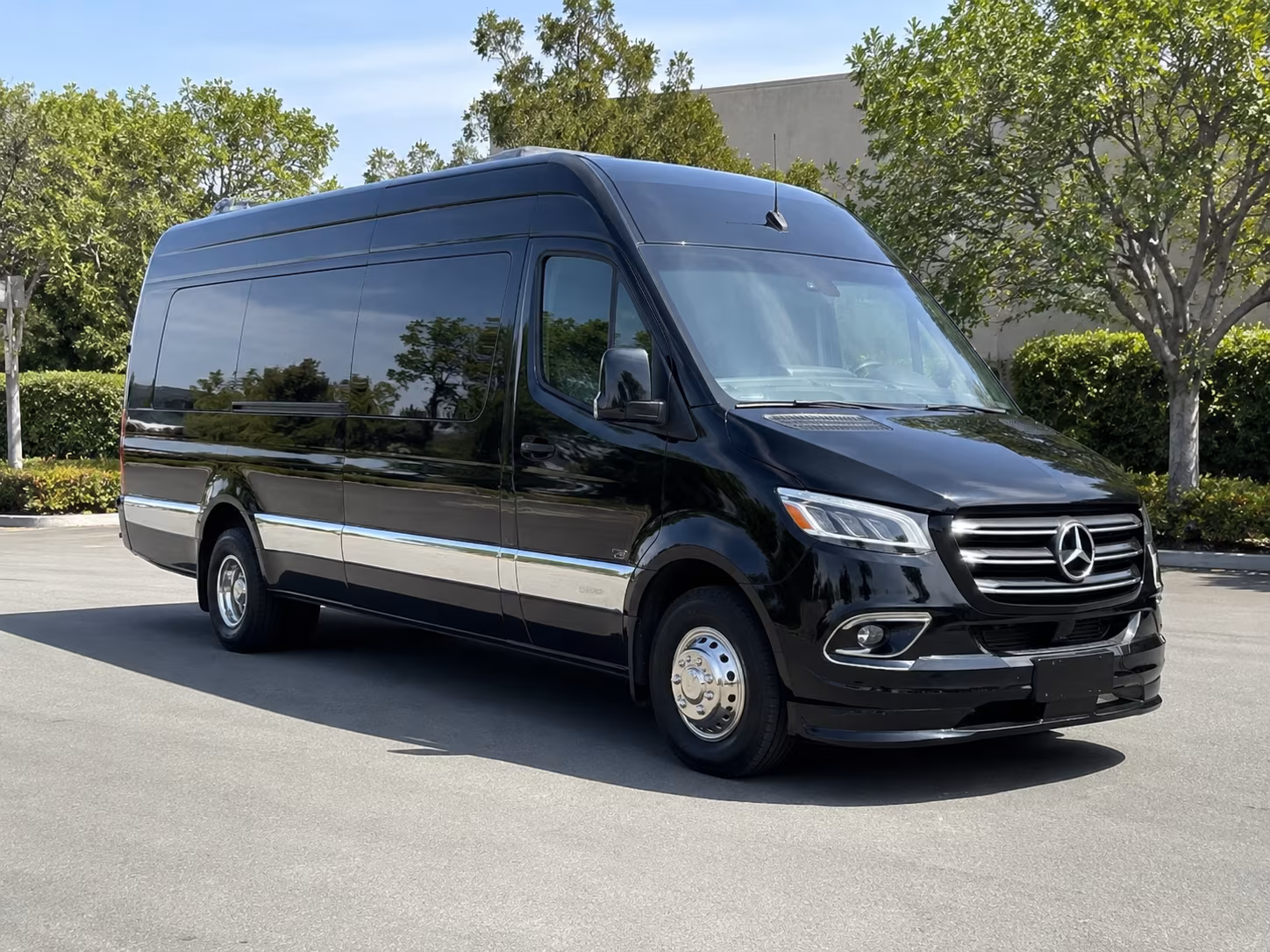 find transportation for your next bachelor or bachelorette party 4
