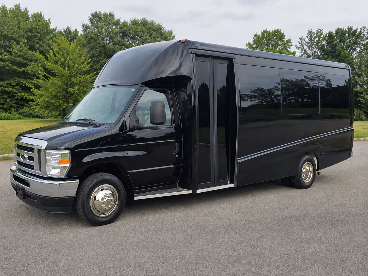 find transportation for your next birthday 1