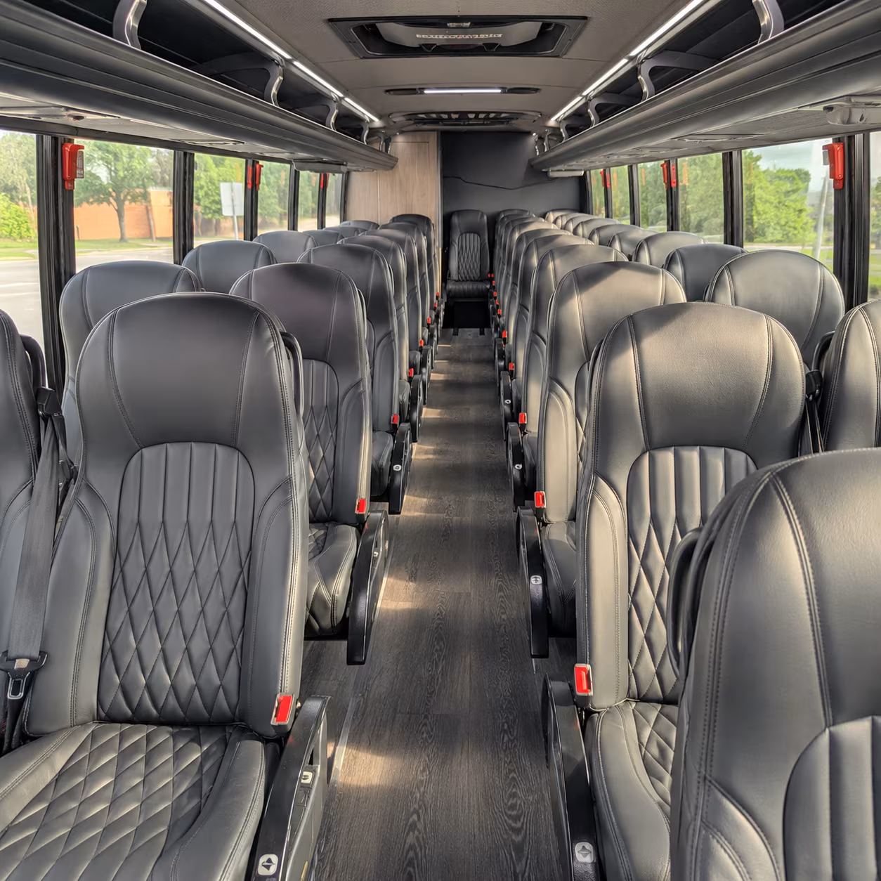 find transportation for your next birthday 2