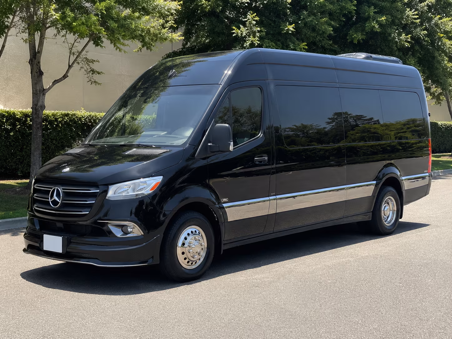 find transportation for your next birthday 4