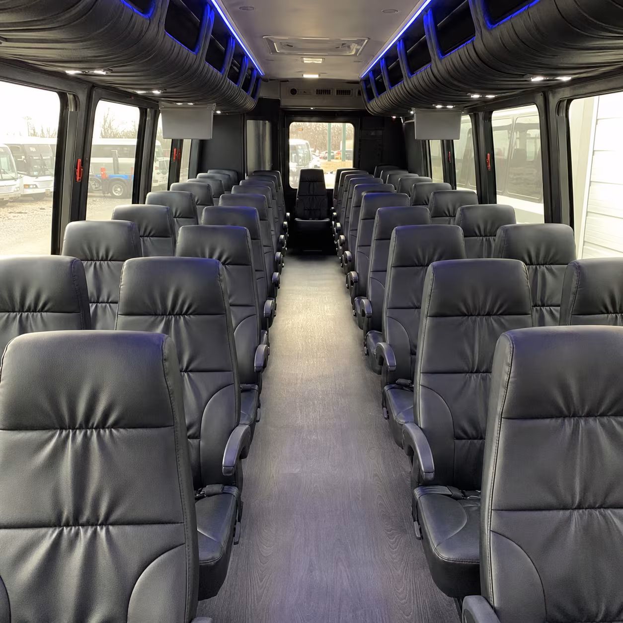 find transportation for your next church or religious group 1