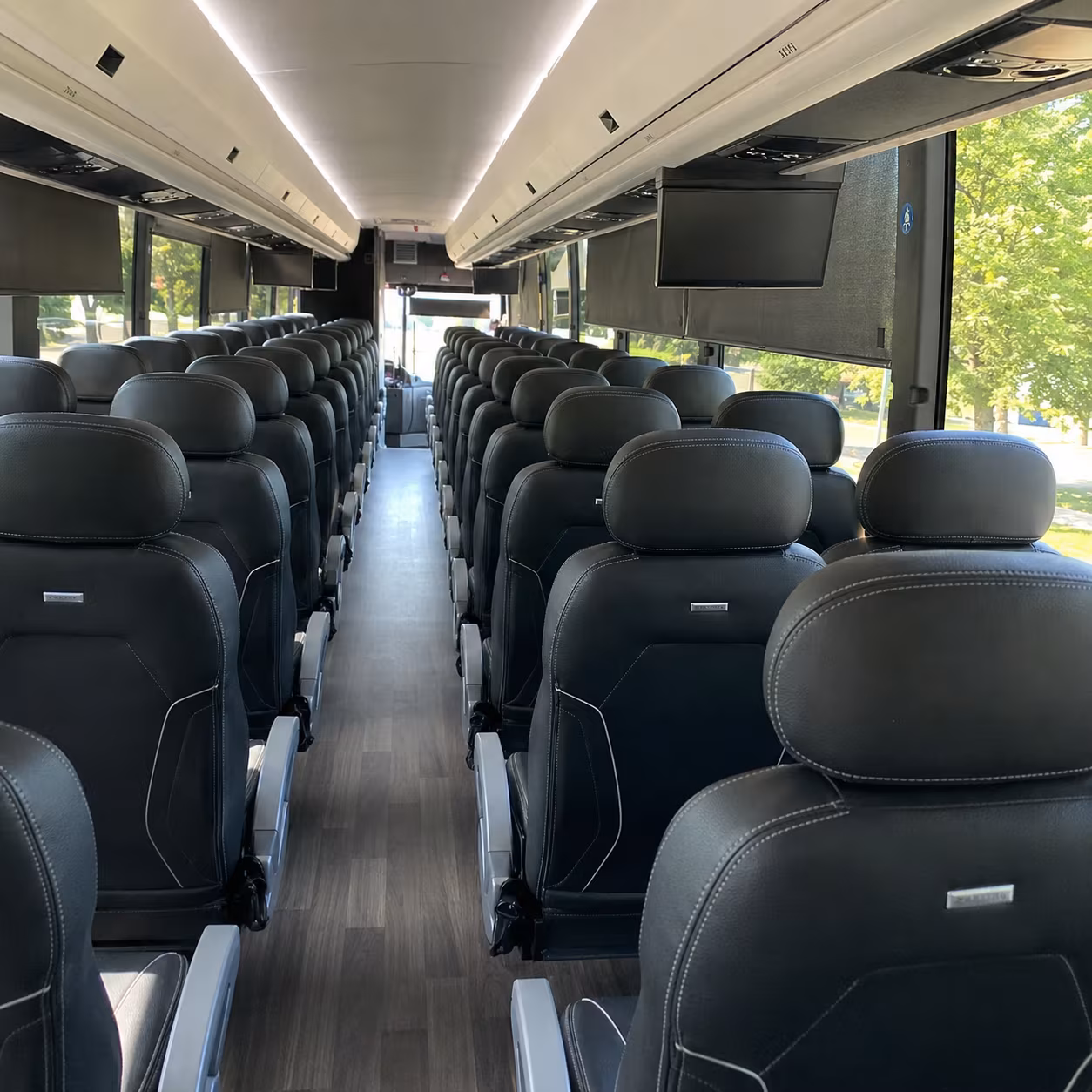 find transportation for your next church or religious group 4