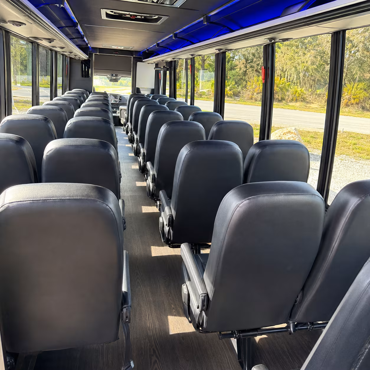 find transportation for your next concert or music festival 1