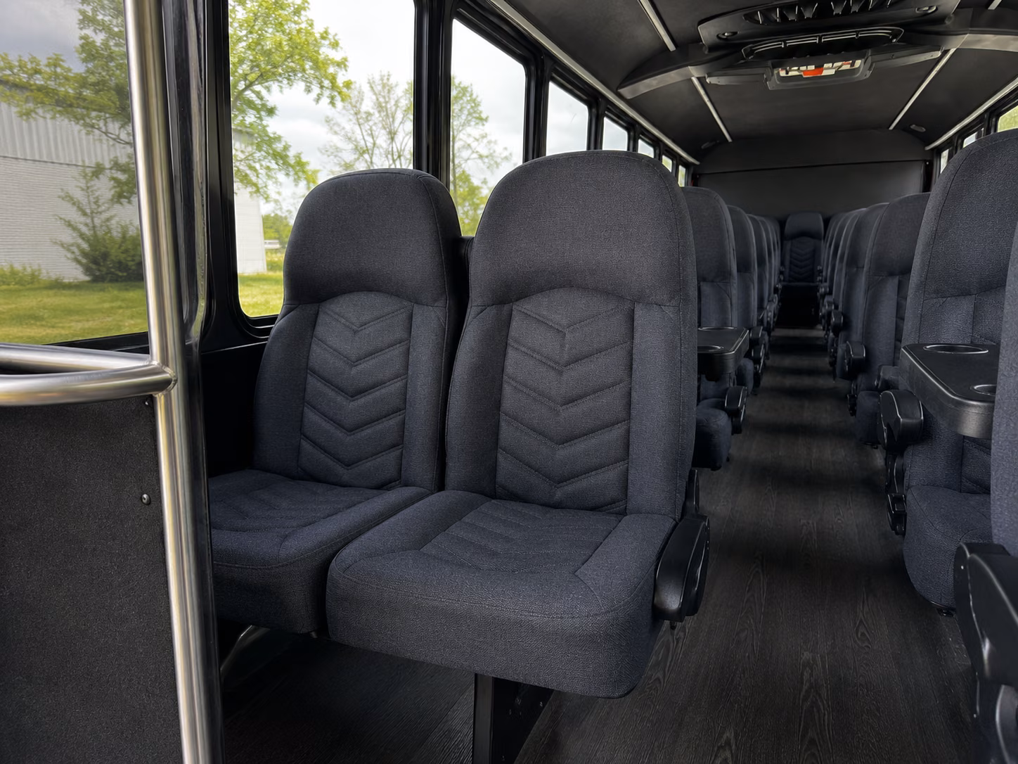 find transportation for your next concert or music festival 2