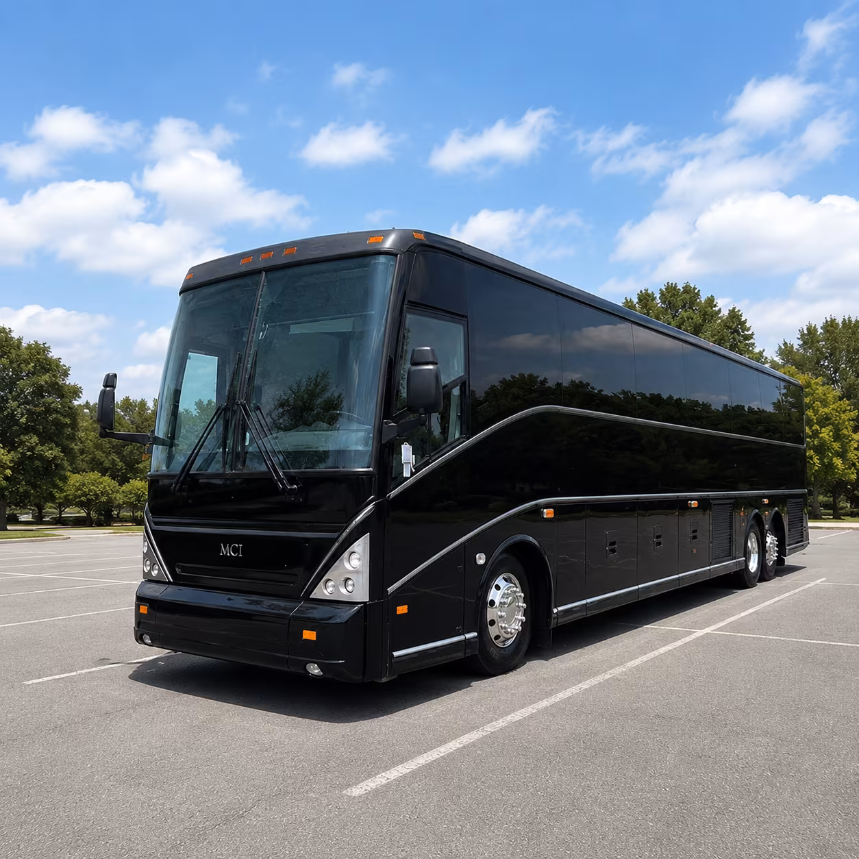 find transportation for your next concert or music festival 4