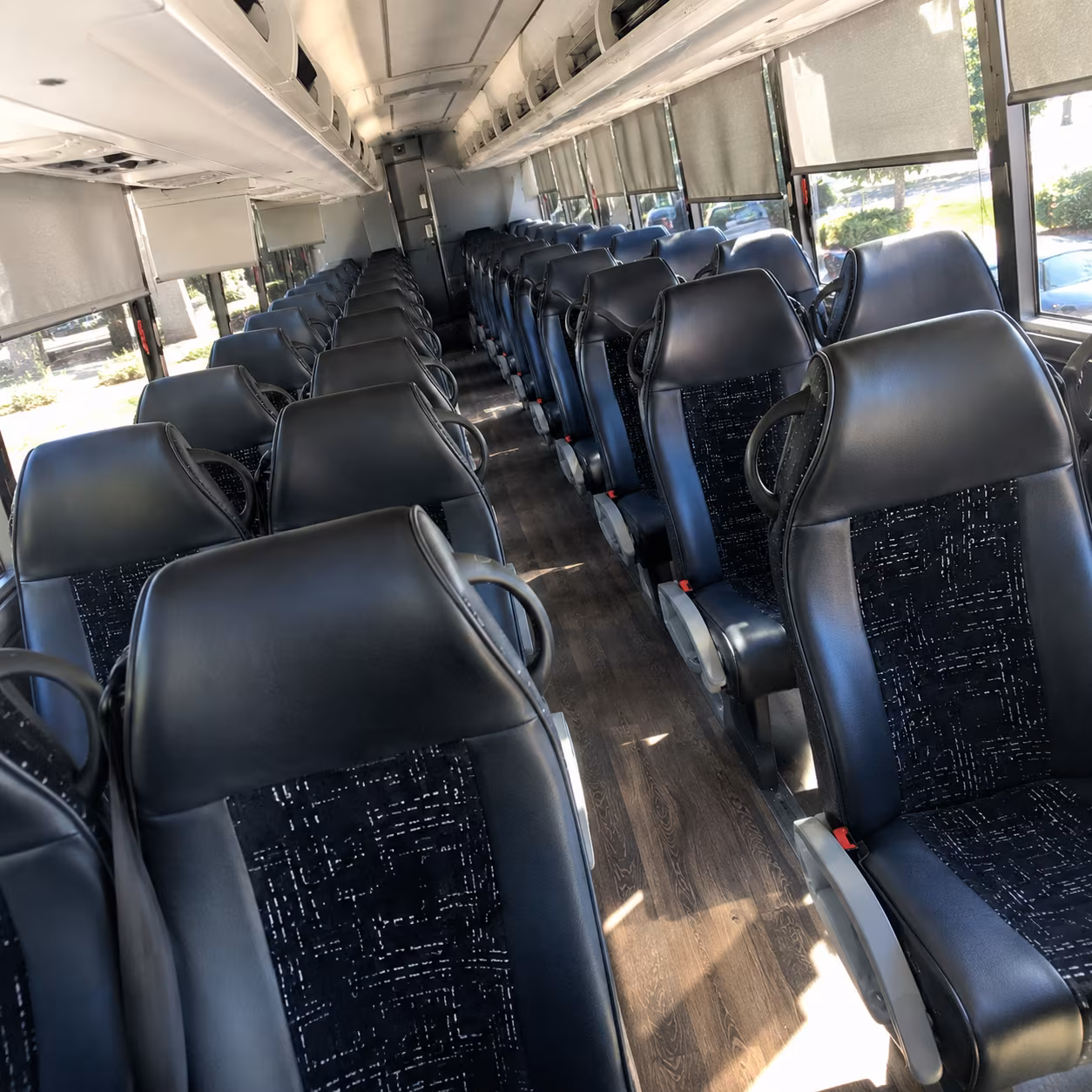 find transportation for your next convention or trade show 2