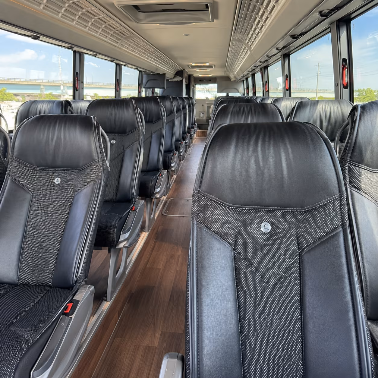 find transportation for your next convention or trade show 5