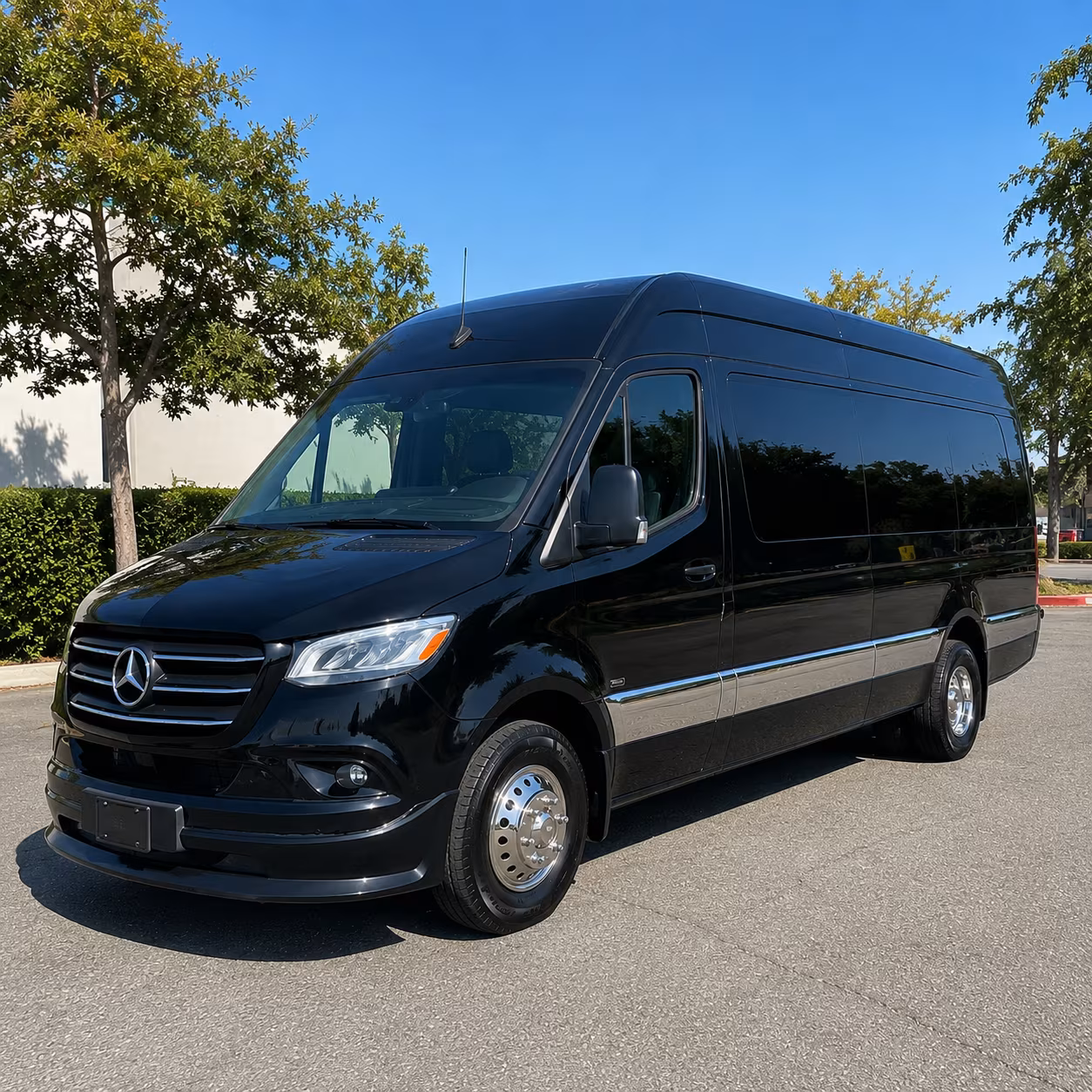find transportation for your next corporate event 1