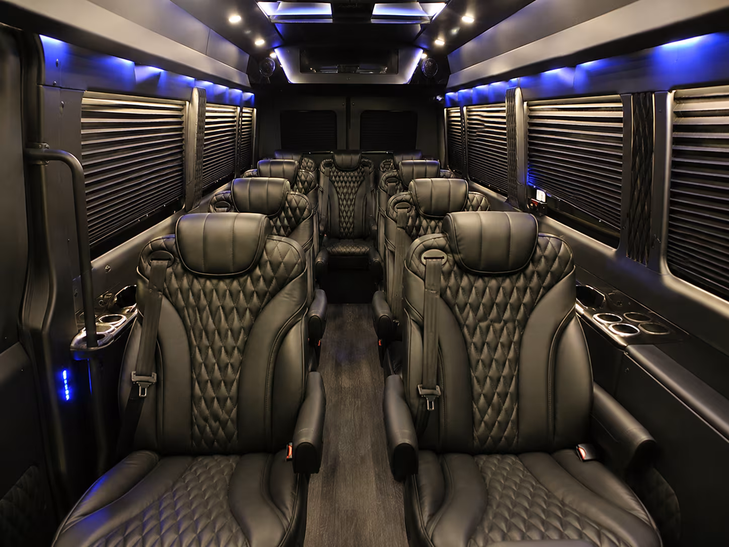 find transportation for your next corporate event 5