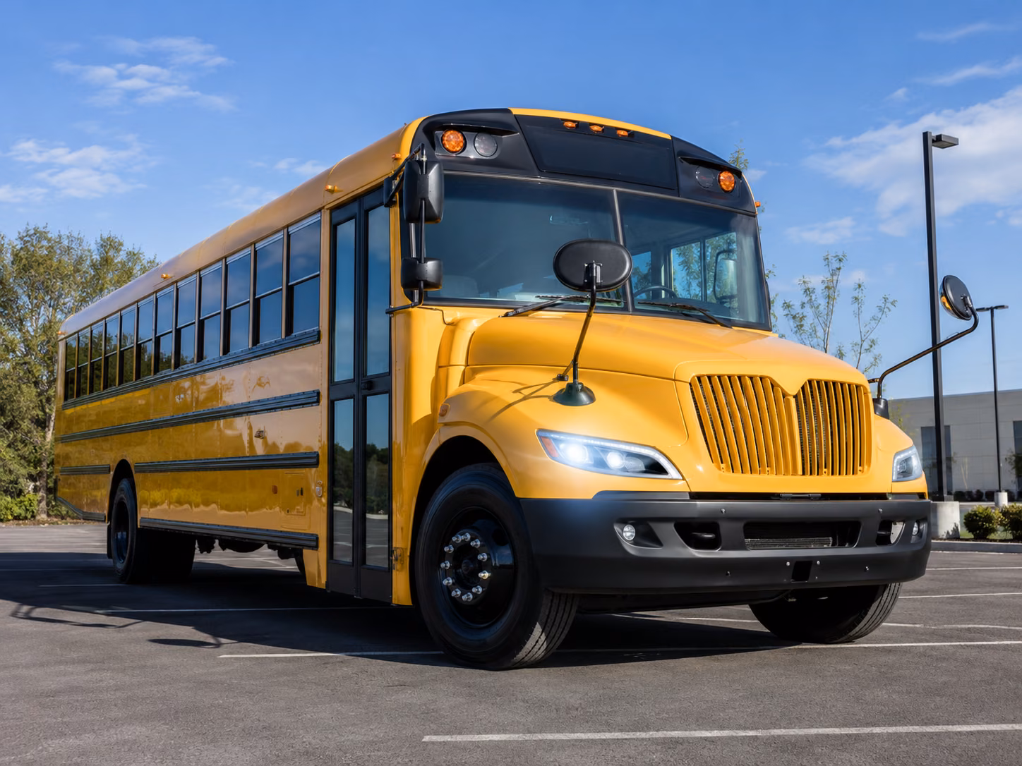find transportation for your next field trip 4