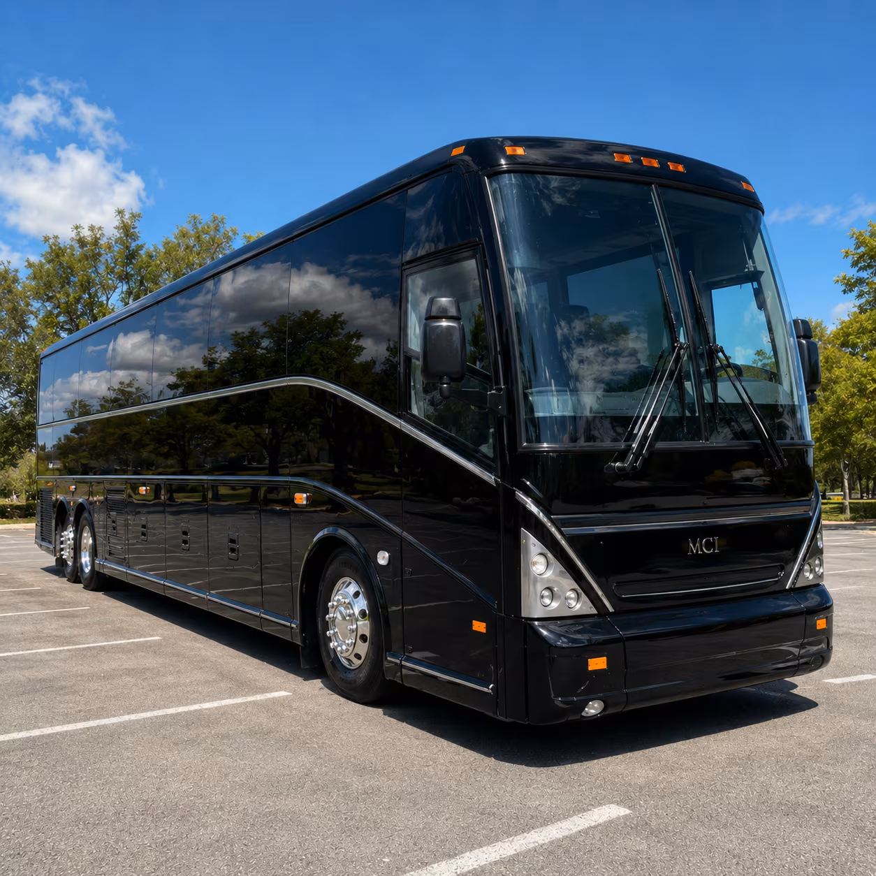 find transportation for your next field trip 5