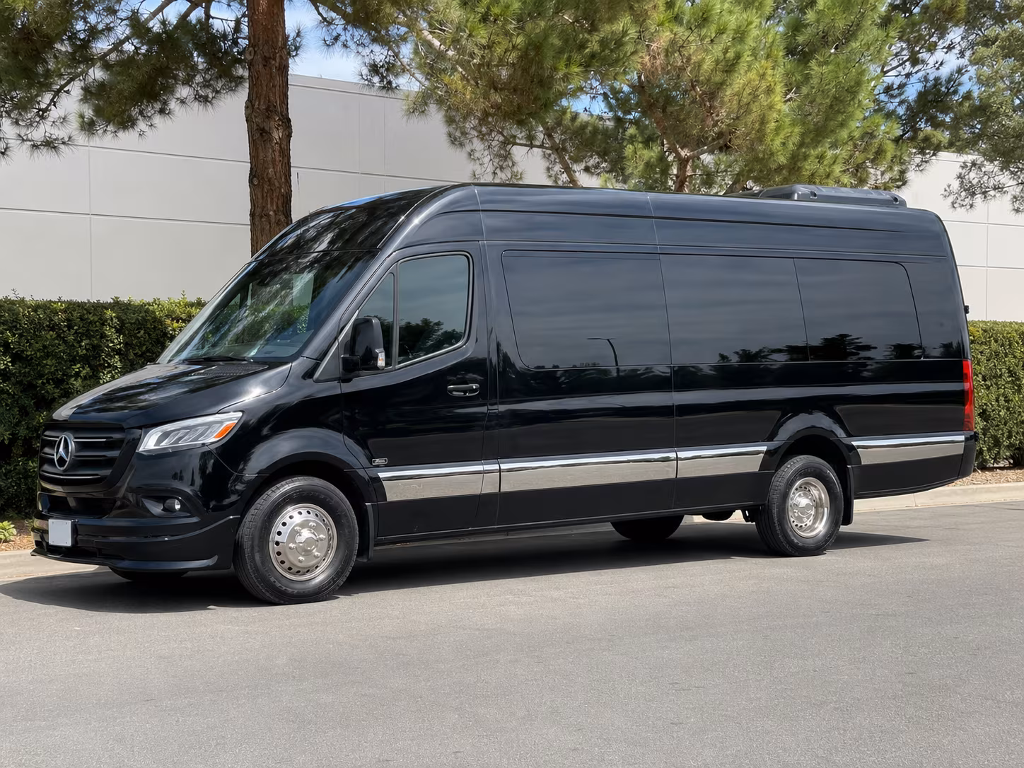 find transportation for your next private event 1