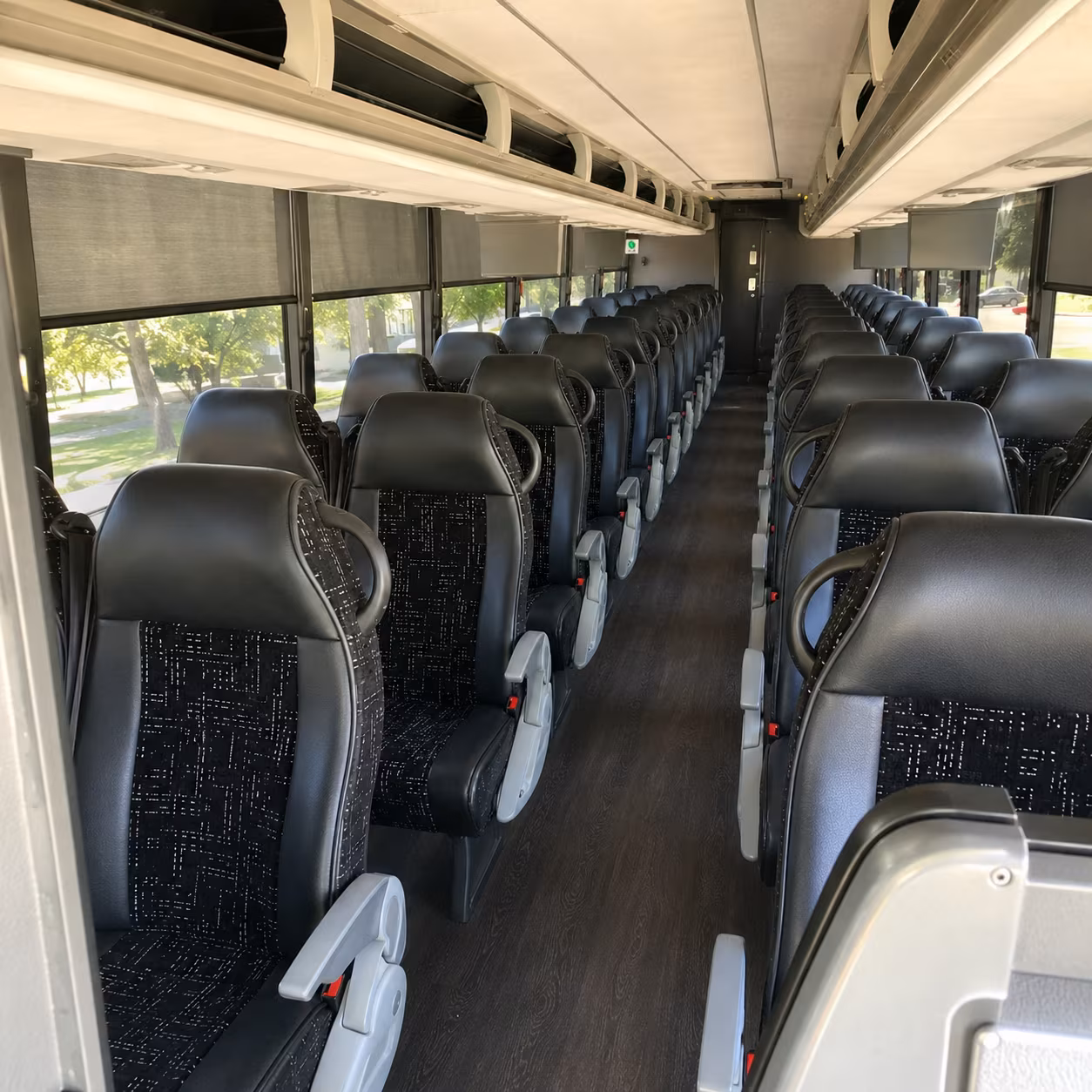 find transportation for your next private event 2
