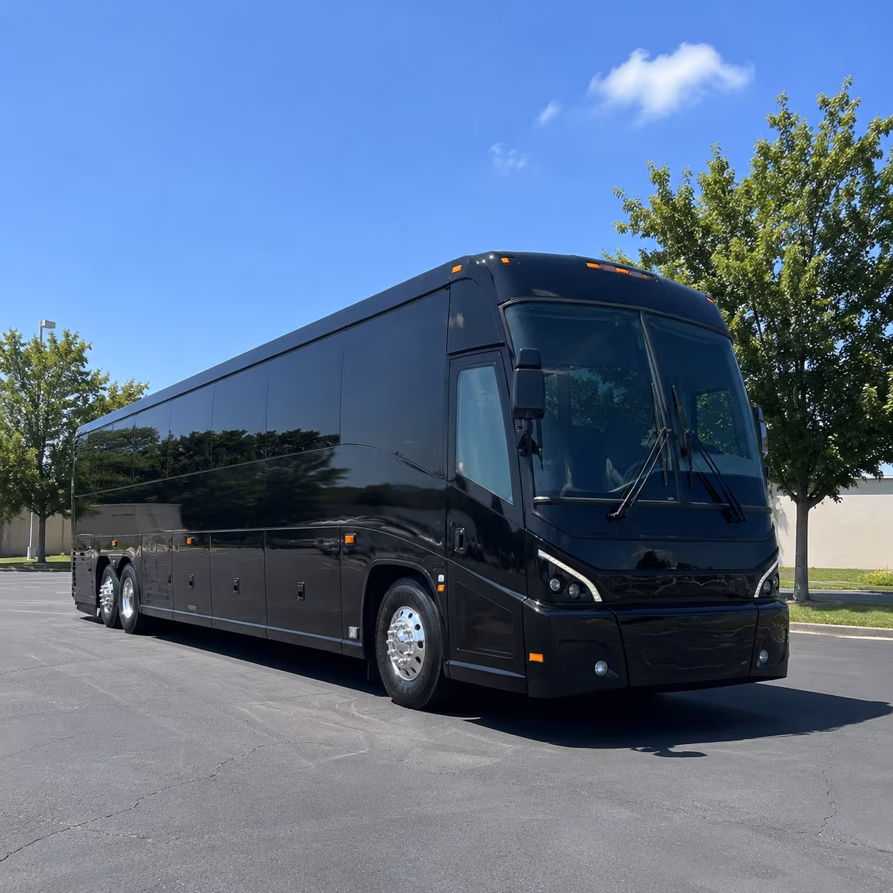 find transportation for your next private event 4