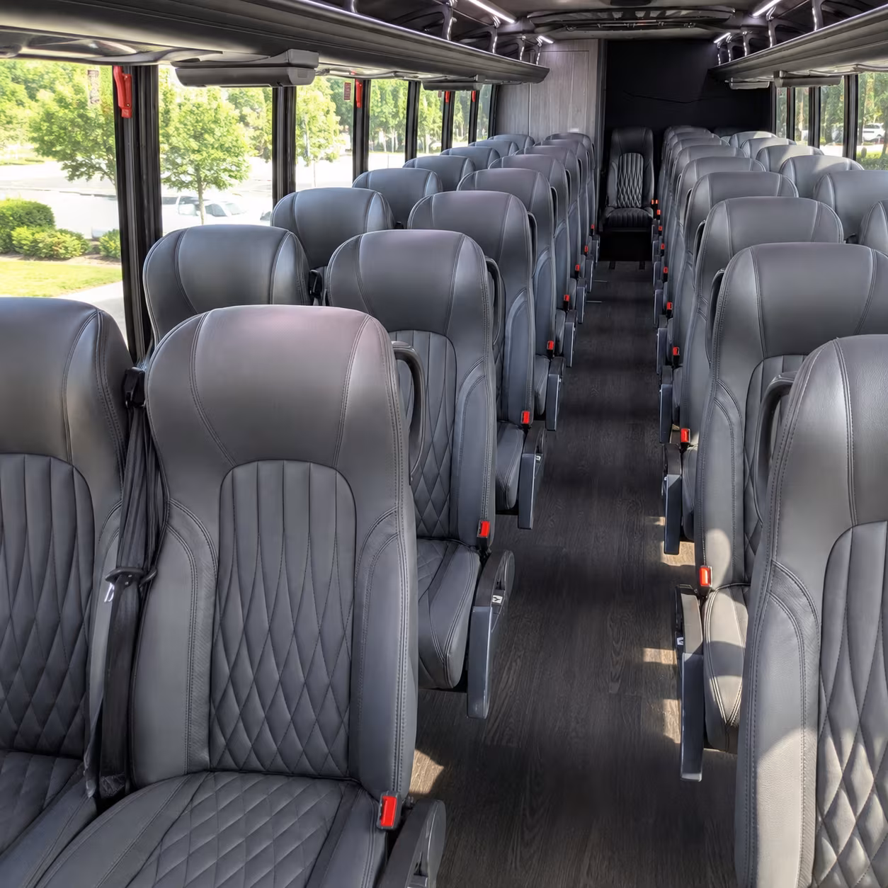 find transportation for your next prom 2