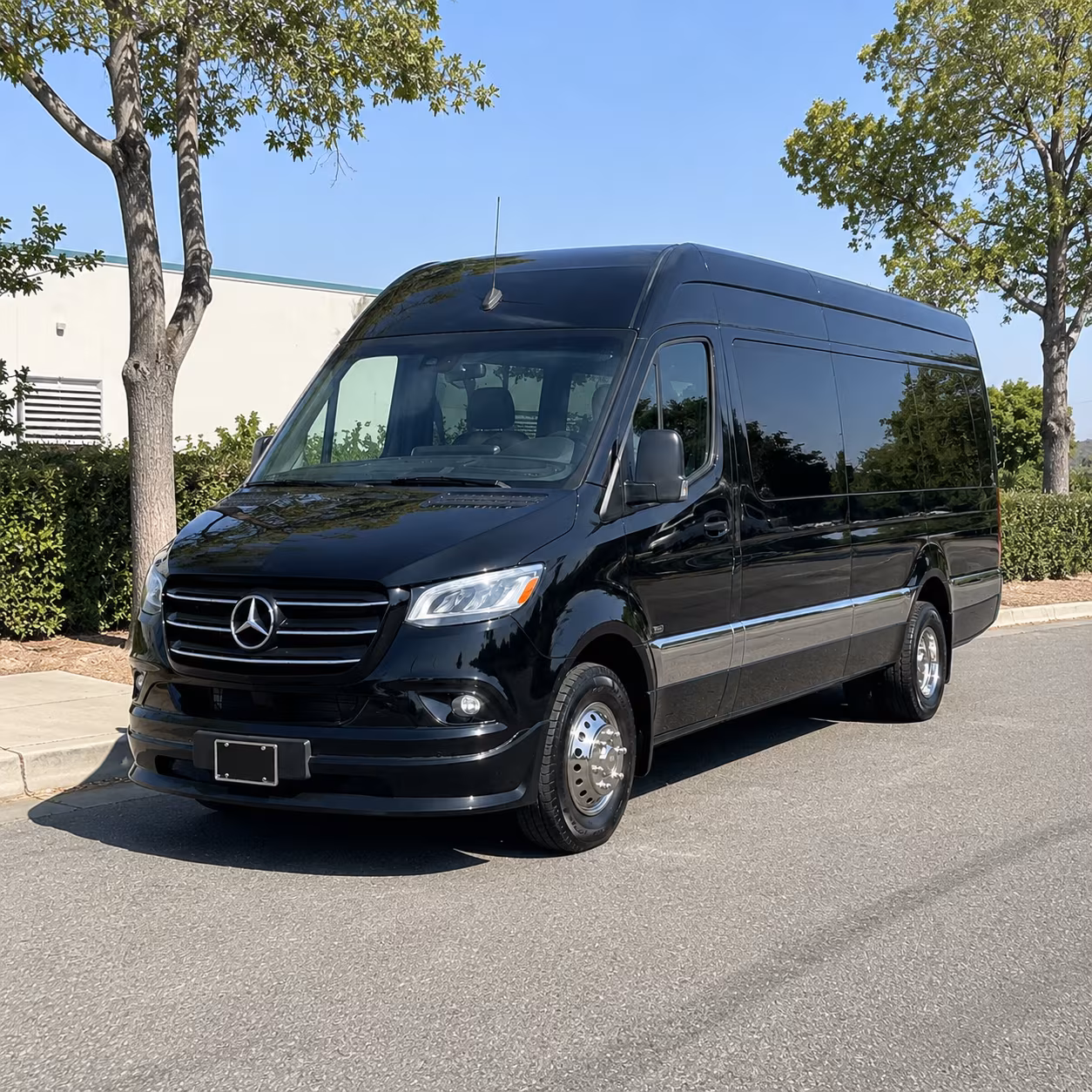 find transportation for your next sporting event 3