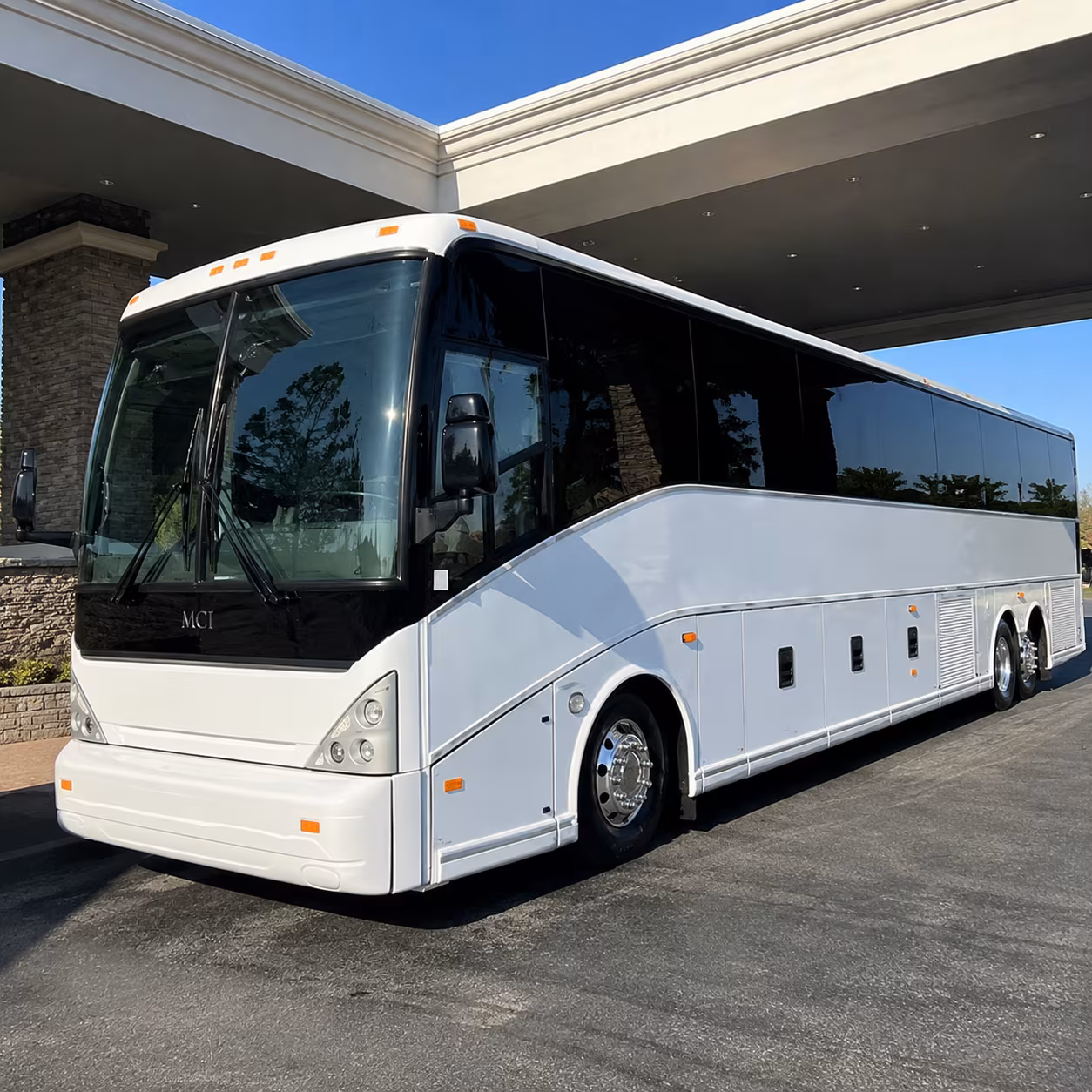 find transportation for your next wedding 4