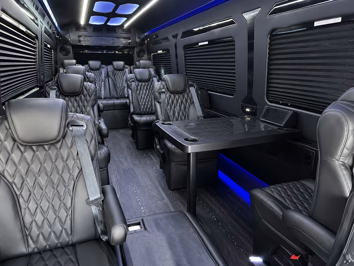 find transportation for your next wedding 5