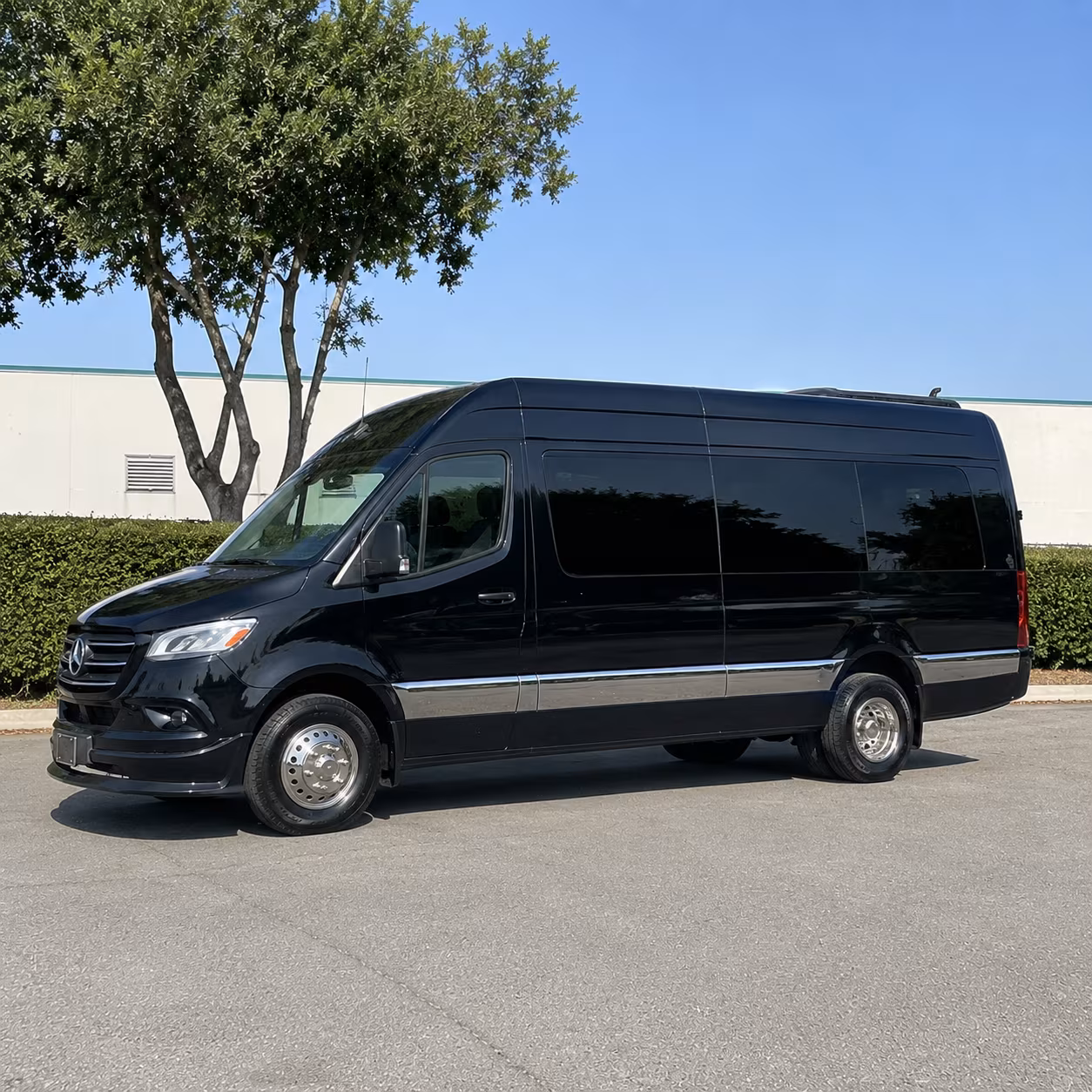 how date season and day of the week affect bus rental rates in roanoke virginia