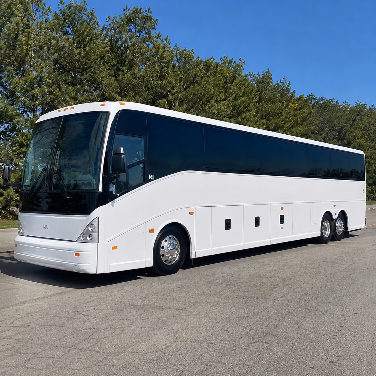 how one way transfers round trips and multi day bookings are priced for roanoke bus rentals