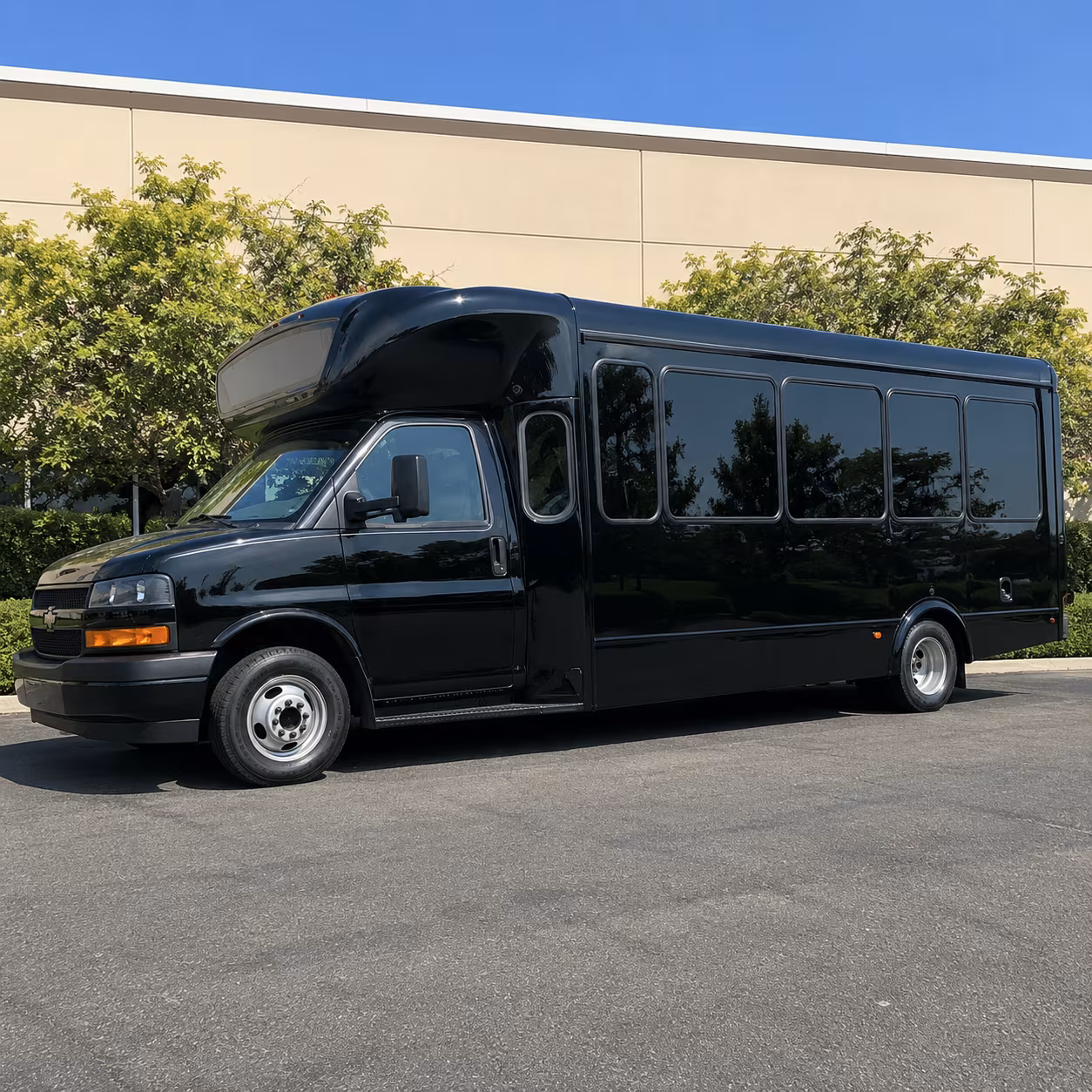 party bus rentals in roanoke for the perfect prom night