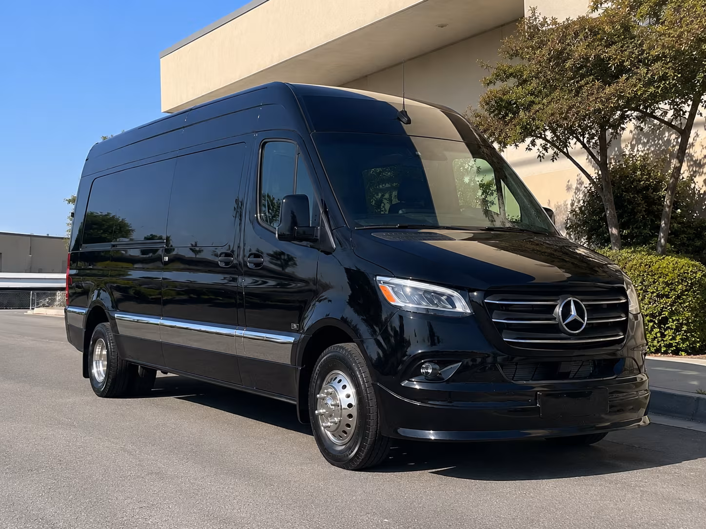 roanoke concert transportation