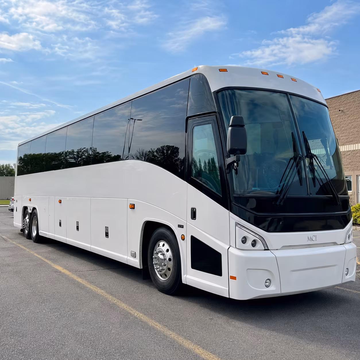 roanoke convention transportation onboard seating