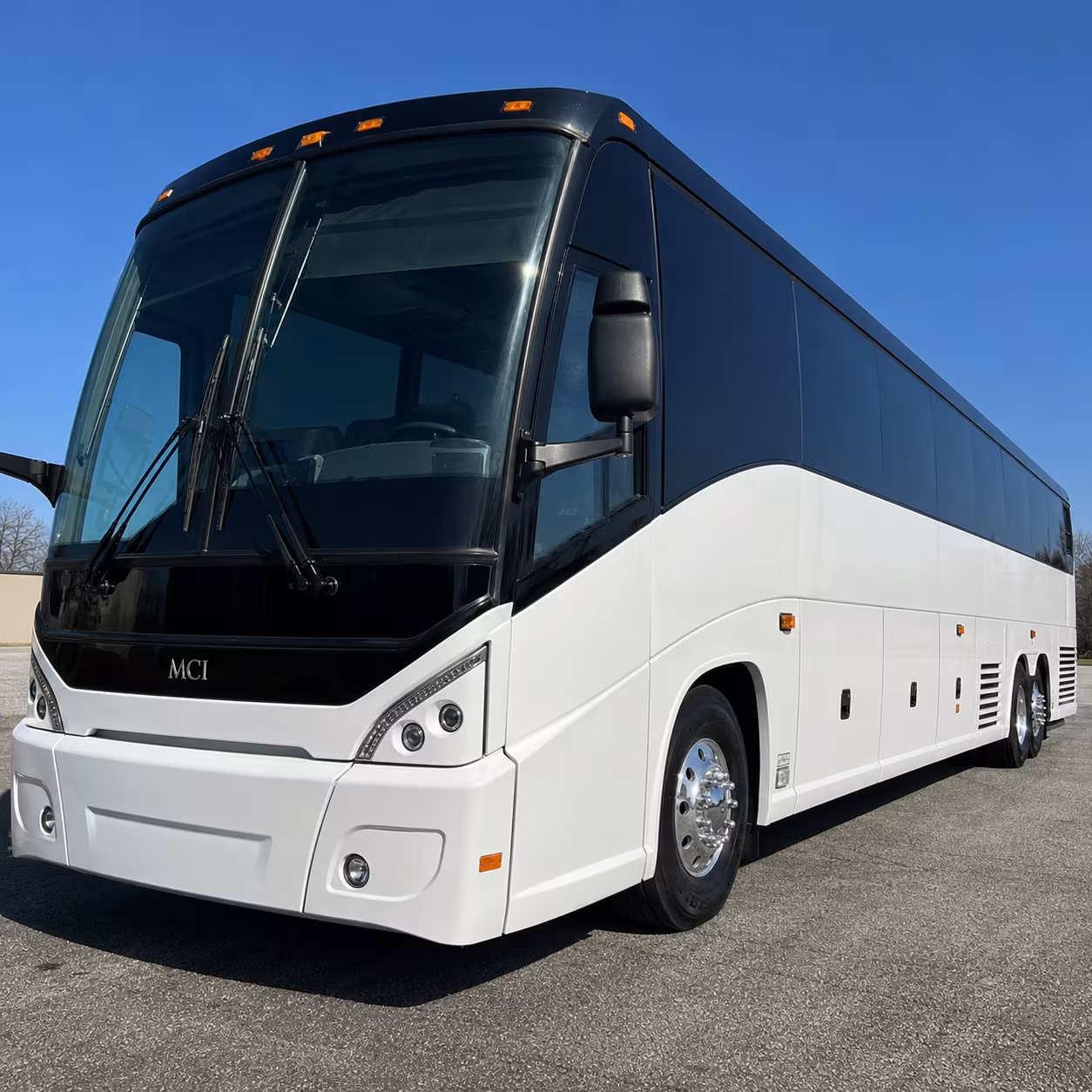 roanoke family reunion charter bus rental