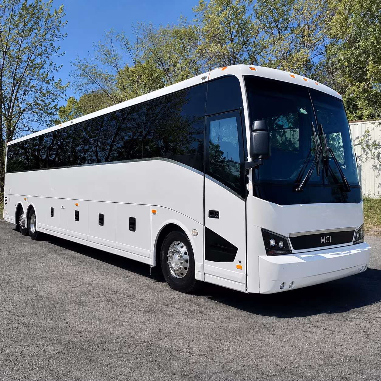 roanoke government military charter bus rental