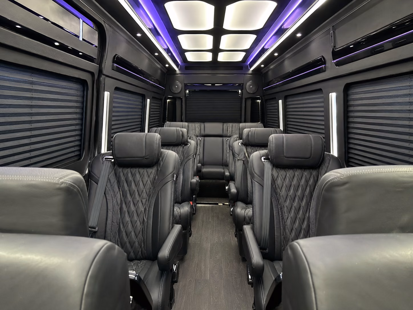 roanoke prom transportation
