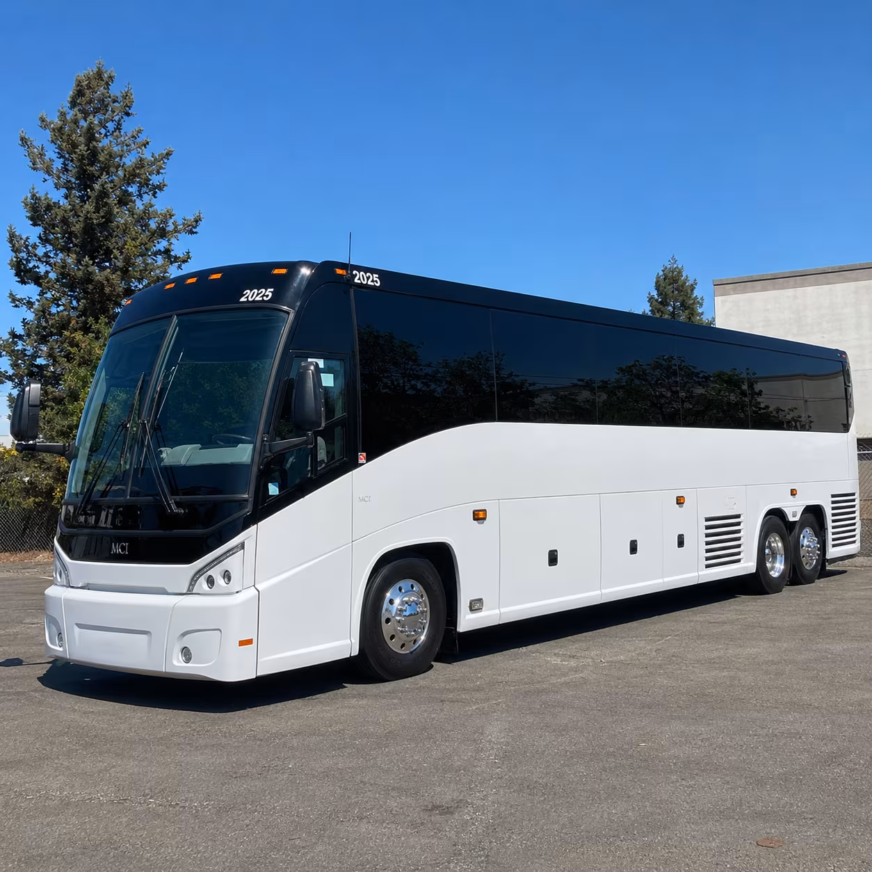roanoke smith mountain lake charter bus rental
