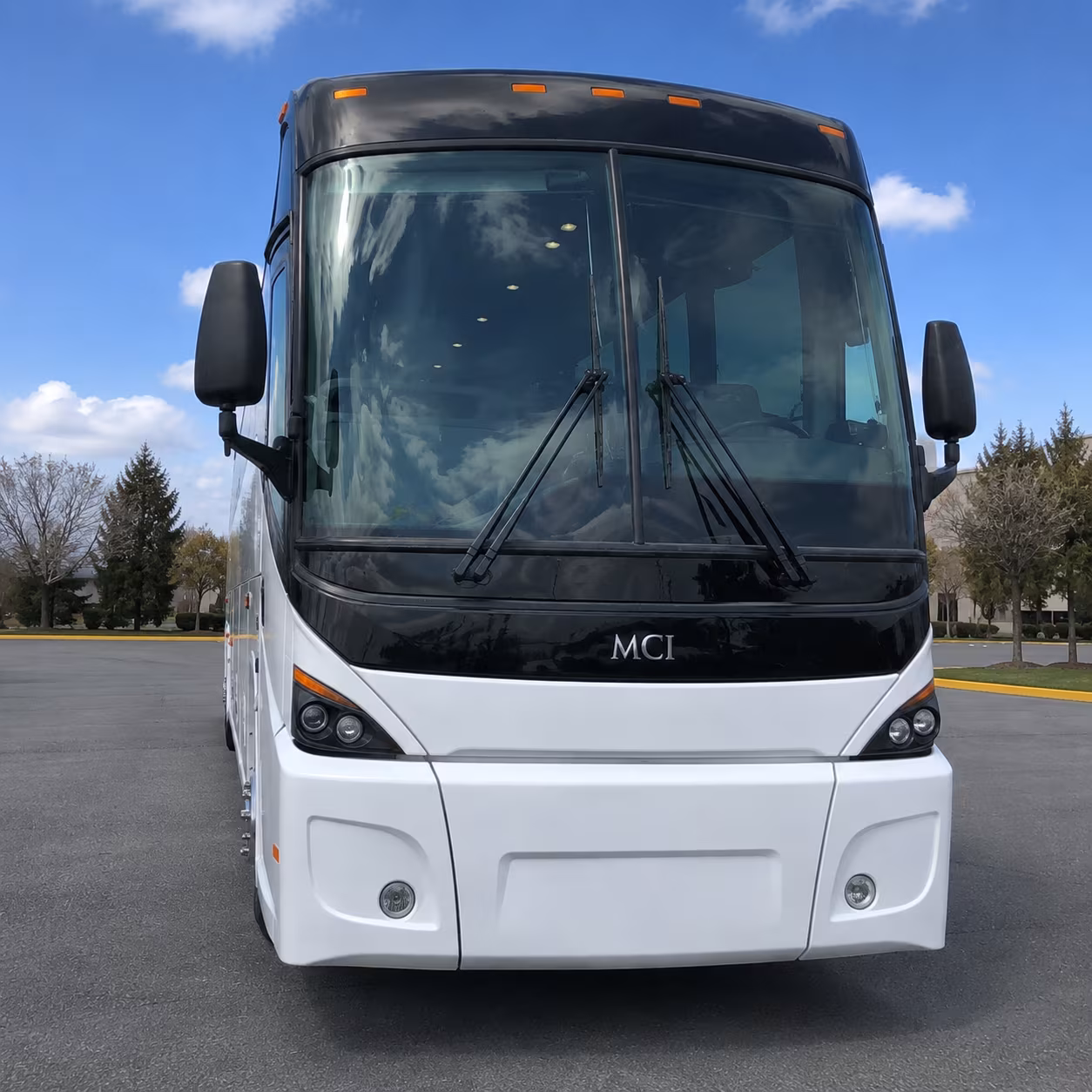 roanoke sporting event charter bus rental