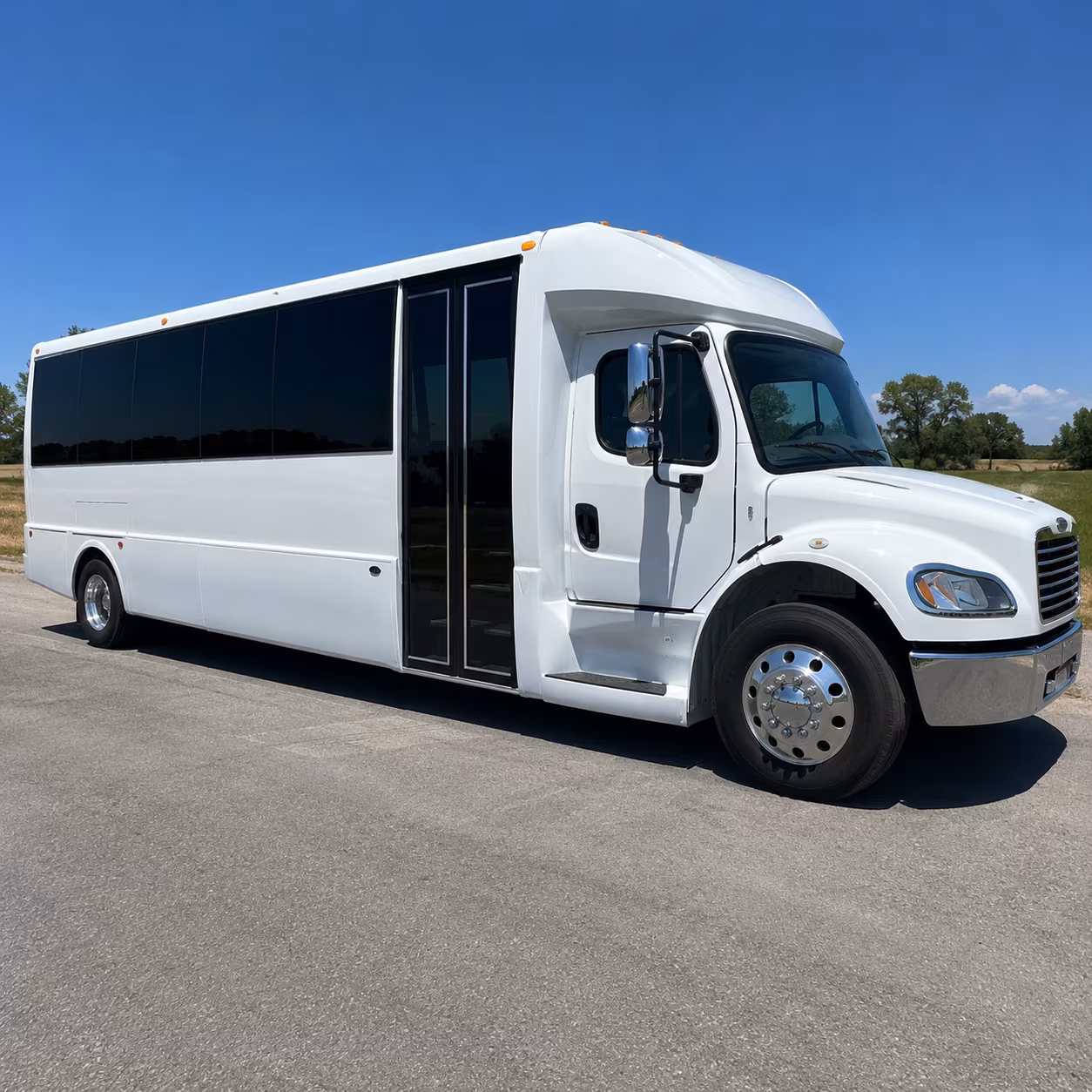 roanoke sporting event transportation