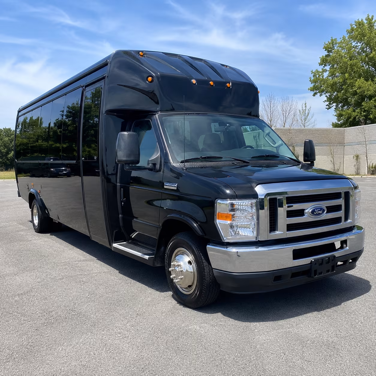 roanoke wine tour party bus rental