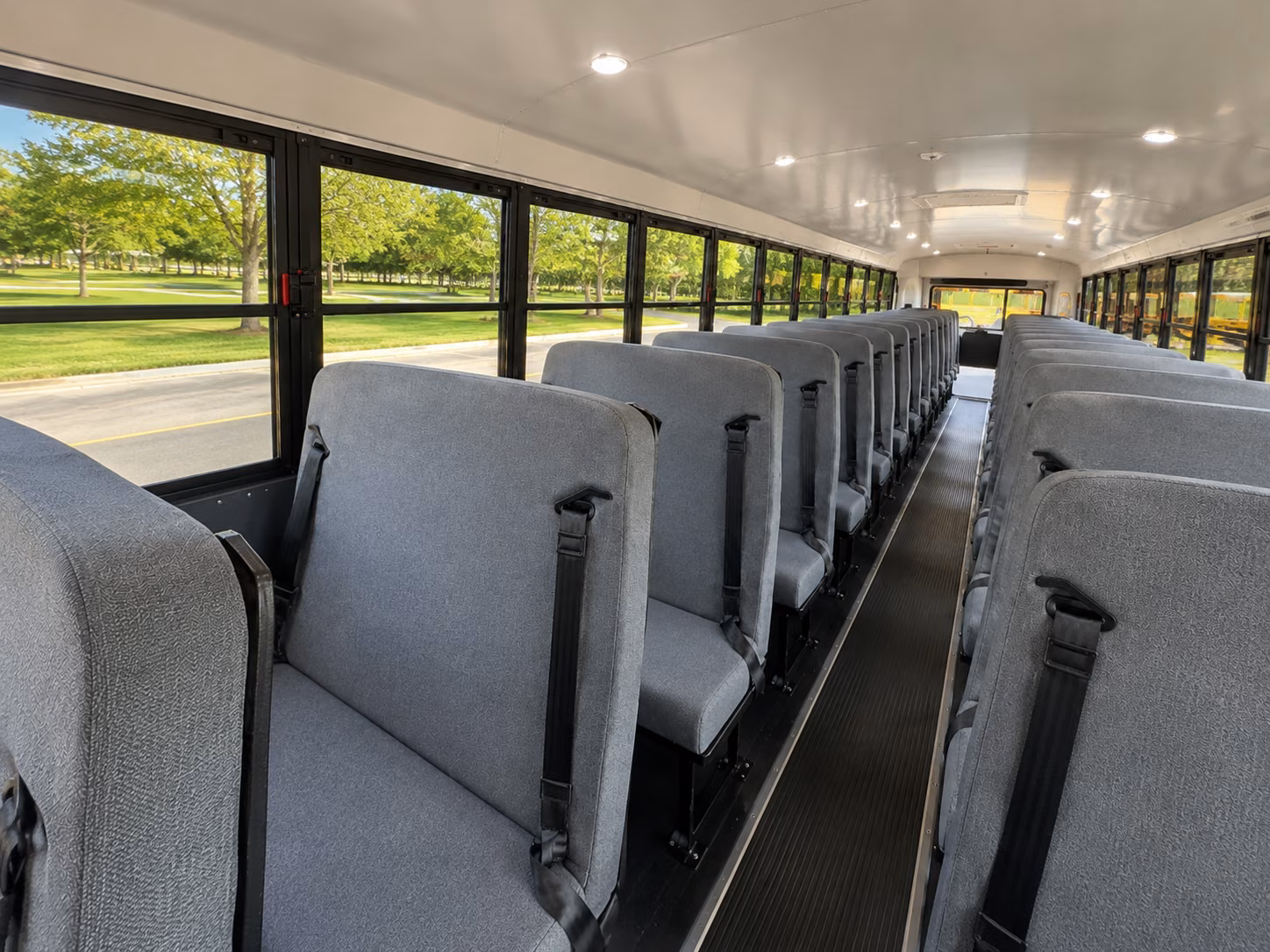 school bus rentals for roanoke area nature and outdoor field trips