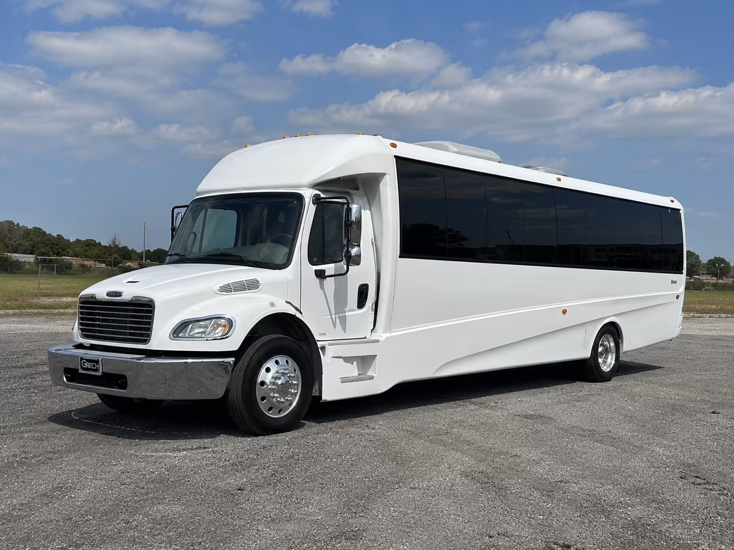 why rent using roanokeminibuscompany com